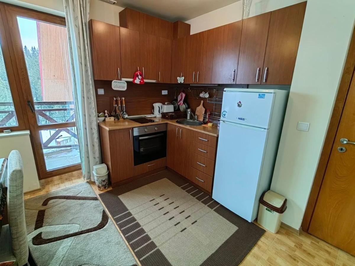 Apartment Love Pamporovo Exterior photo